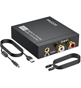 Amazon | PROZOR スピーカーセレクター 2入力1出力/1入力2出力 双方向